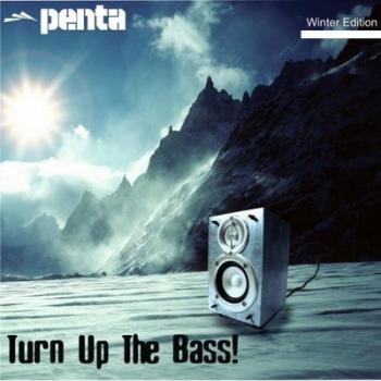 VA - Turn Up The Bass! Winter Edition