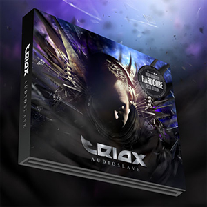 Triax-Audioslave