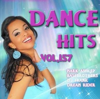 VA - Dance Hits Vol. 157
