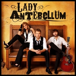 Lady Antebellum - Discography 
