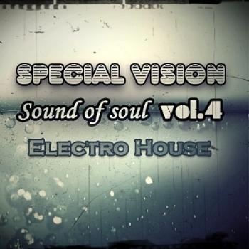 VA - Special Vision: Sound of soul Vol. 4