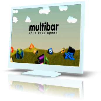 Multibar Ticno 1.1.1.1