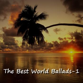 VA - The Best World Ballads-1