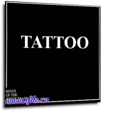 Tattoo -  