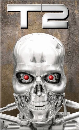  2:   / Terminator 2: Judgment Day MVO