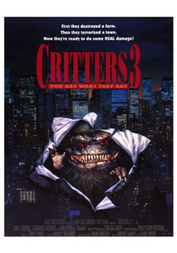  3 / Critters 3 MVO