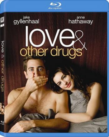     / Love and Other Drugs 2xDUB