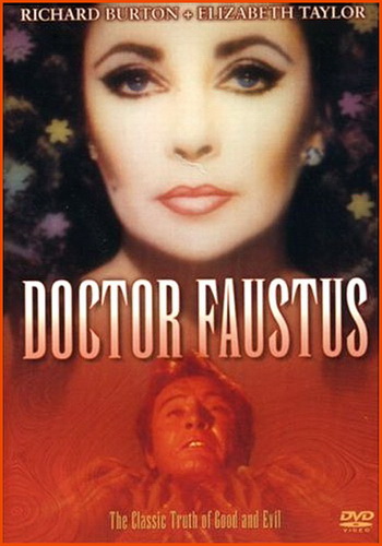   / Doctor Faustus MVO