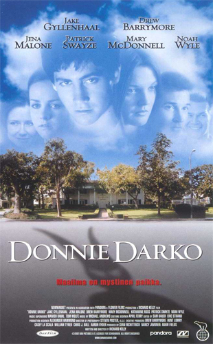   / Donnie Darko VO