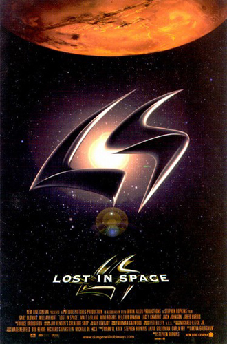    / Lost in Space VO