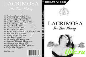 Lacrimosa -  