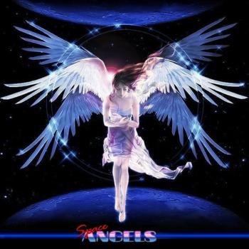 Space - Angels