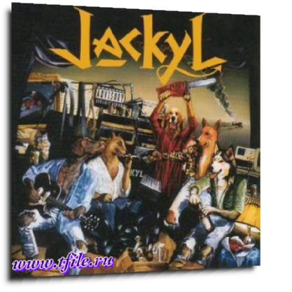 Jackyl -  