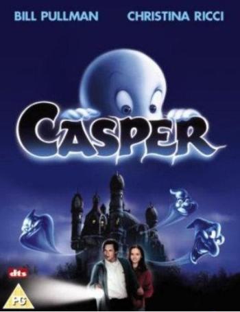  / Casper DUB