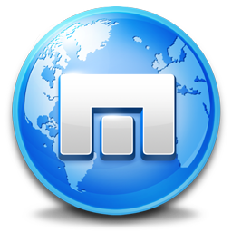 Maxthon 3.0.20.5000