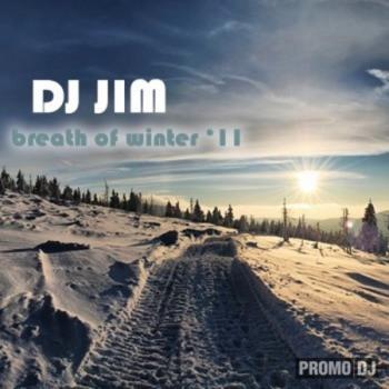 DJ JIM - Breath Of Winter