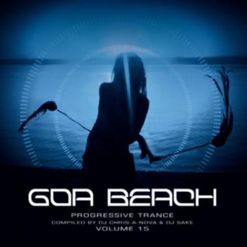 VA - Goa Beach Vol. 15
