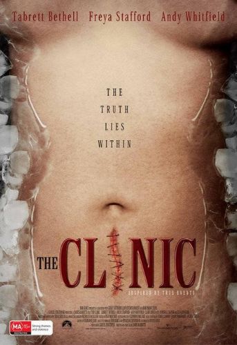  / The Clinic ENG