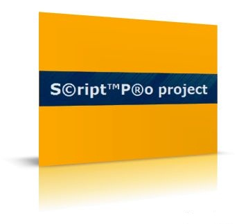 ScriptPro 5.1