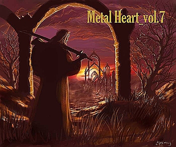VA - Metal Heart vol.7