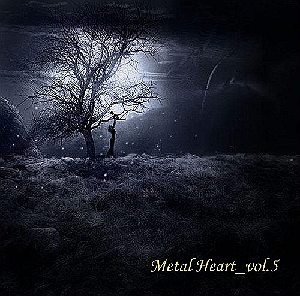 VA - Metal Heart vol.5