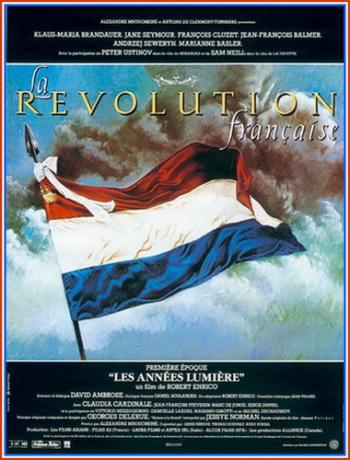  /La revolution francaise MVO