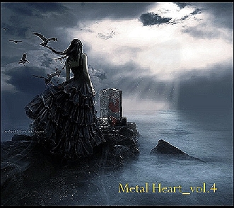 VA - Metal Heart vol.4