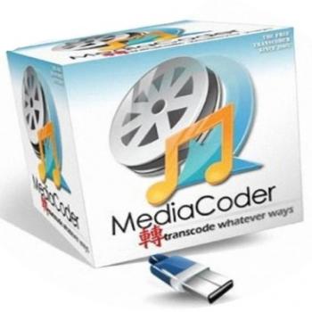 MediaCoder 0.8.0.5067 RC 3 32-bit/64-bit Portable