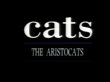 - / The Aristocats