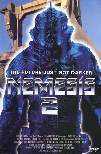  2:  / Nemesis 2: Nebula VO