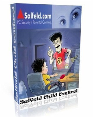 Salfeld Child Control 2011 11.218.0.0