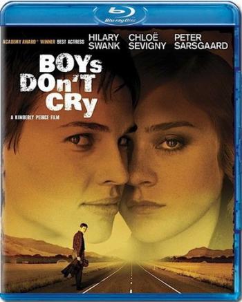   / Boys Don't Cry 2xMVO+AVO