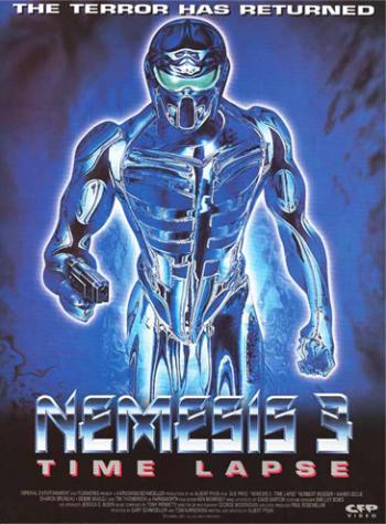  3:    / Nemesis III: Prey Harder VO