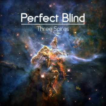 Perfect Blind - Three Spires