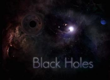 ׸  / Black Holes