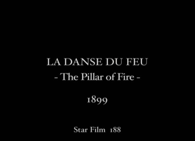   /Georges Melies Filmography