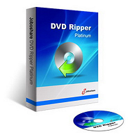 Joboshare DVD Ripper Platinum 3.0.5.0311 Portable