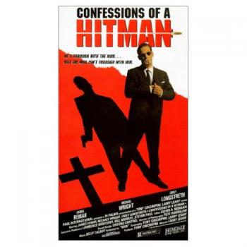    / Confessions of a Hitman MVO