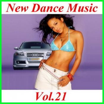 VA - New Dance Music Vol.21