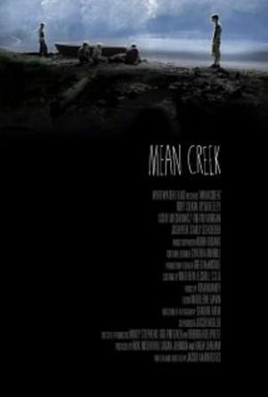   / Mean Creek MVO