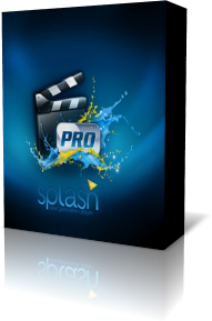 Mirillis Splash PRO HD Player 1.7.1