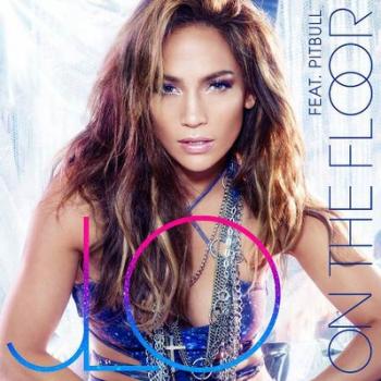 Jennifer Lopez & Pitbull - On The Floor