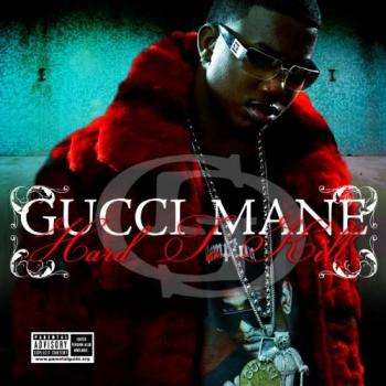 Gucci Mane - Hard to kill