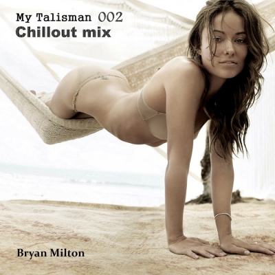Bryan Milton - My Talisman mix 001-005 