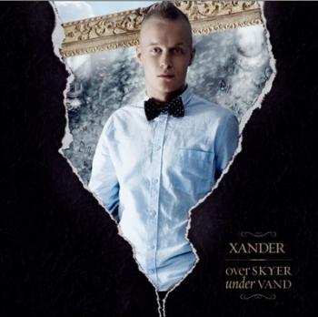 Xander - Over Skyer Under Vand
