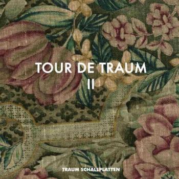 VA Tour De Traum II Mixed By Riley Reinhold