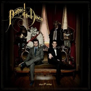 Panic! At The Disco - Vices Virtues