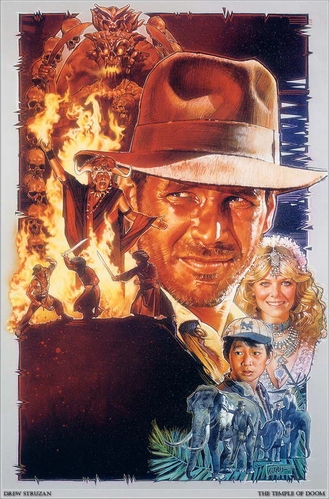 [PSP]  .  / Indiana Jones. Quadrology 