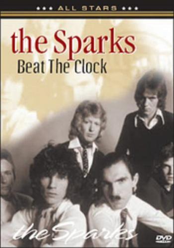 The Sparks - Beat The Clock