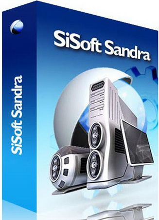 SiSoftware Sandra Professional Home 2011.4.17.43